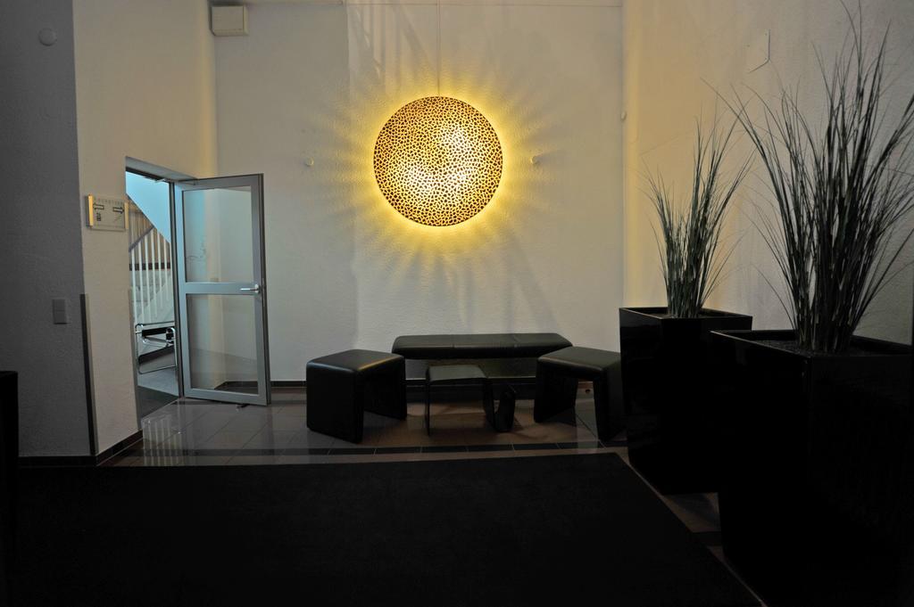 Hotel Am Stadtgarten Radolfzell am Bodensee Kültér fotó