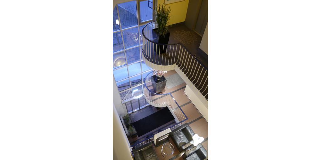 Hotel Am Stadtgarten Radolfzell am Bodensee Kültér fotó