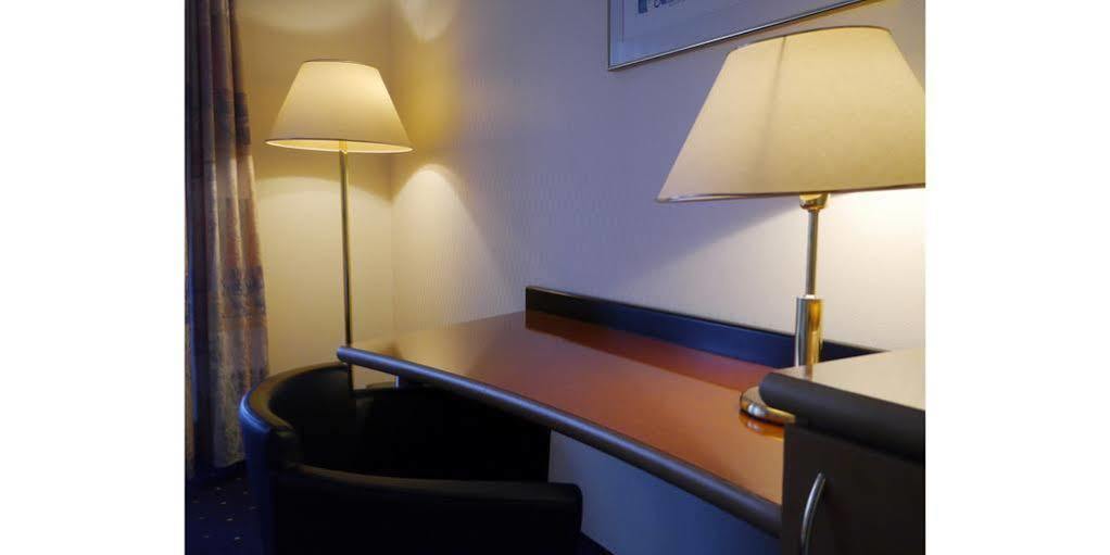 Hotel Am Stadtgarten Radolfzell am Bodensee Kültér fotó